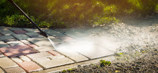 Best Driveway Cleaning and Restoration in Park City, MT