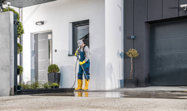Best Residential Pressure Washing in Park City, MT